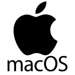 Chat RTX para MacOS Mac OS Logo_