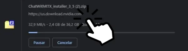 How to Install Chat RTX (2)