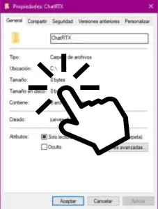How to Install Chat RTX (3)